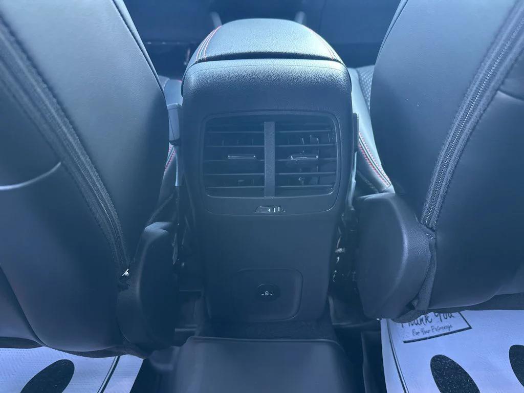 new 2026 Ford Escape car, priced at $33,357