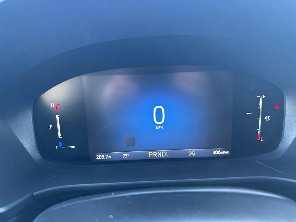 new 2026 Ford Escape car, priced at $33,357