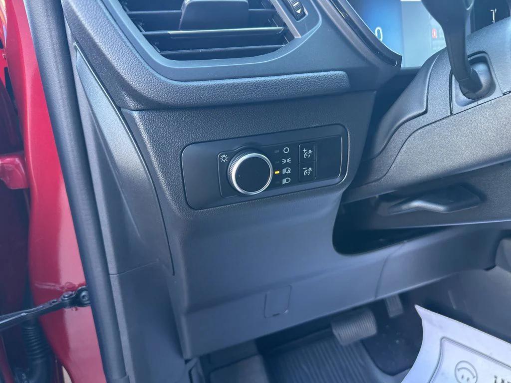 new 2026 Ford Escape car, priced at $33,357