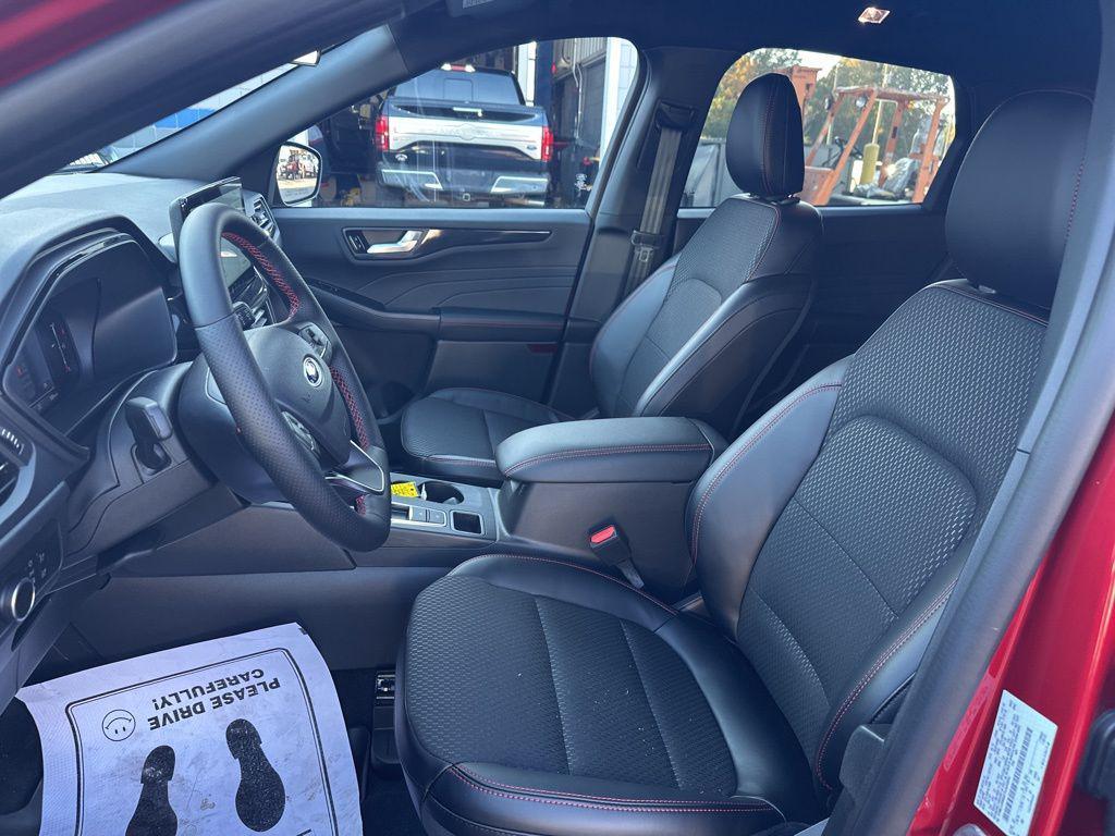 new 2026 Ford Escape car, priced at $33,357