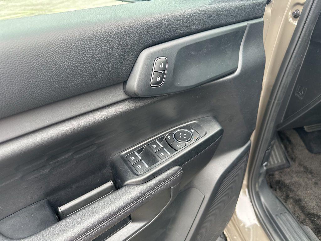 new 2026 Ford Ranger car, priced at $43,838
