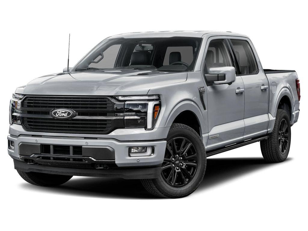 new 2025 Ford F-150 car, priced at $79,634