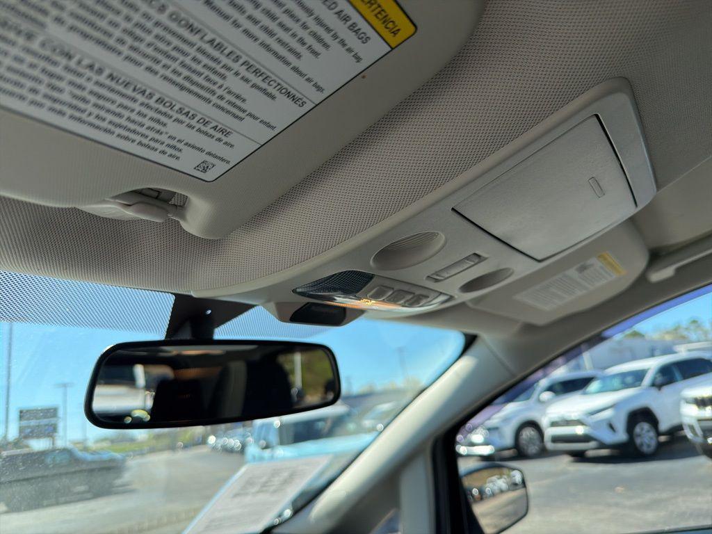 used 2021 Ford EcoSport car, priced at $14,888