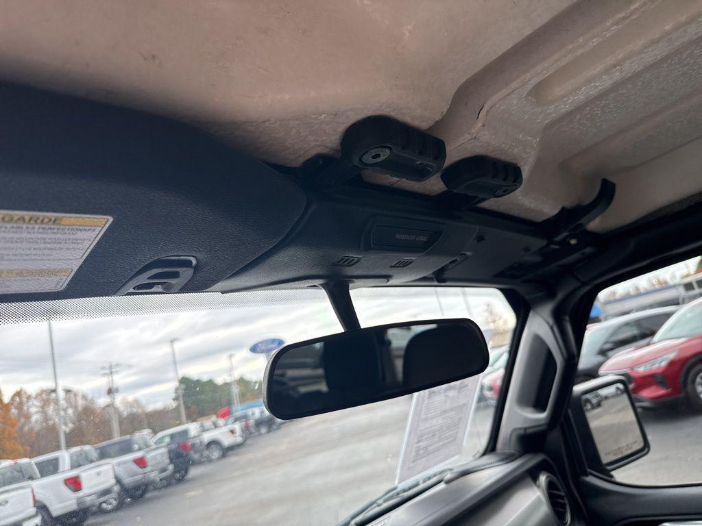 used 2019 Jeep Wrangler Unlimited car, priced at $20,988