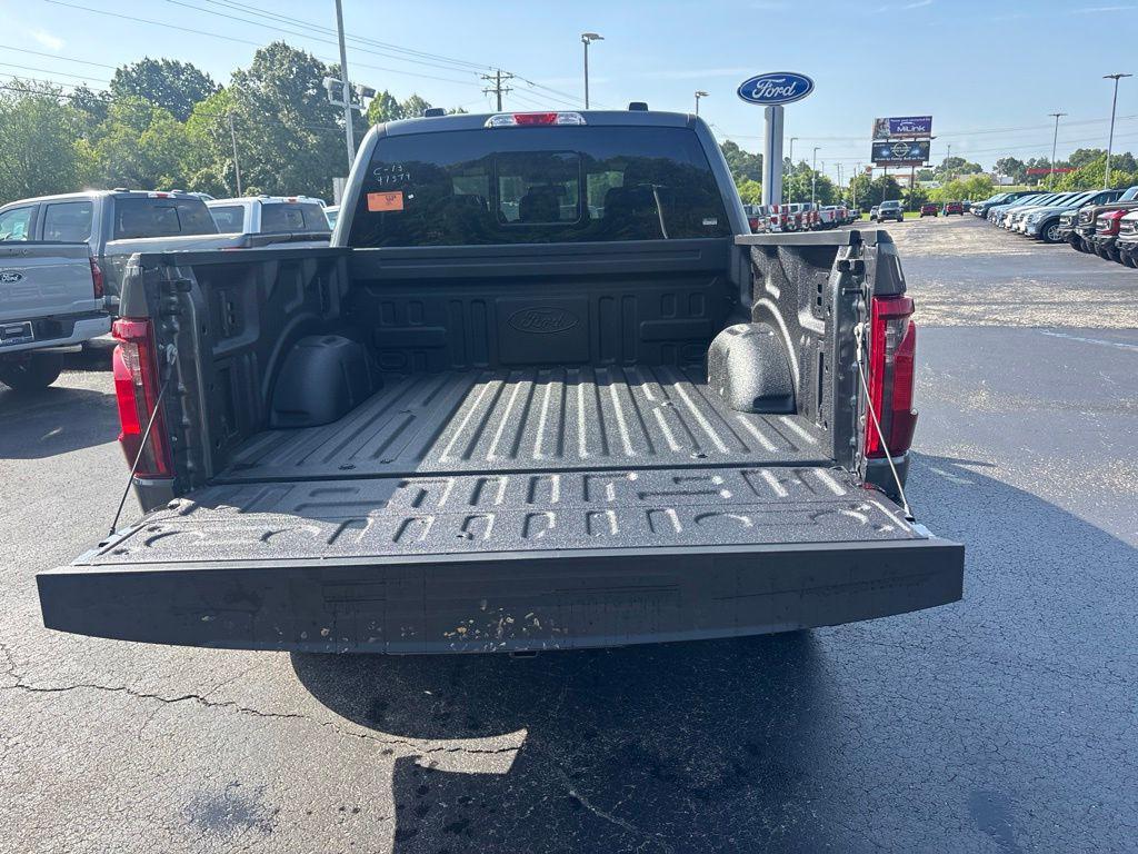 new 2026 Ford F-150 car, priced at $60,873