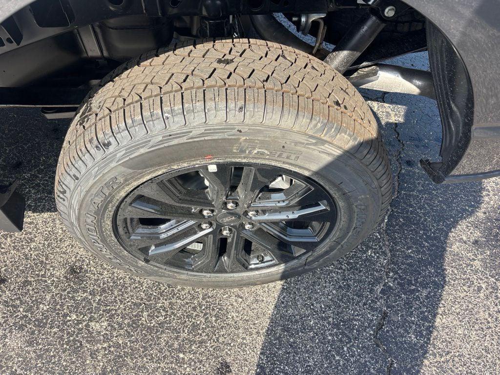 new 2026 Ford F-150 car, priced at $60,873