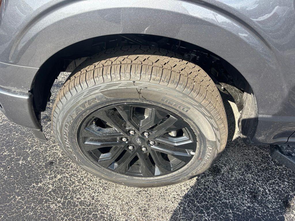 new 2026 Ford F-150 car, priced at $60,873