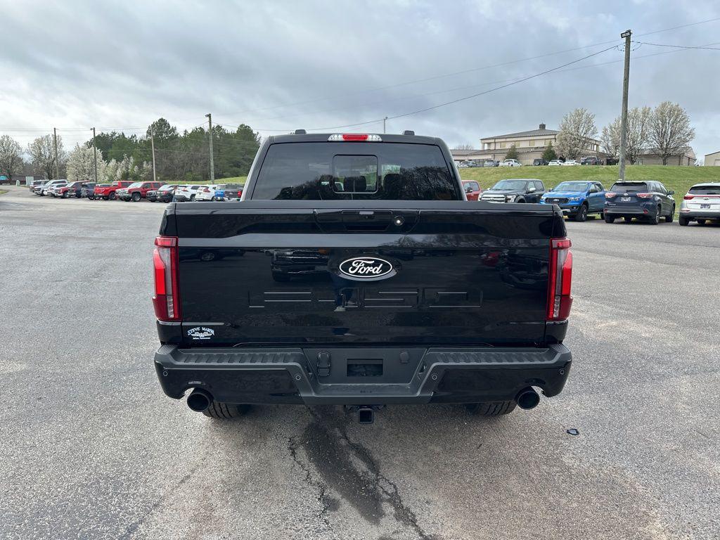 new 2026 Ford F-150 car, priced at $66,021