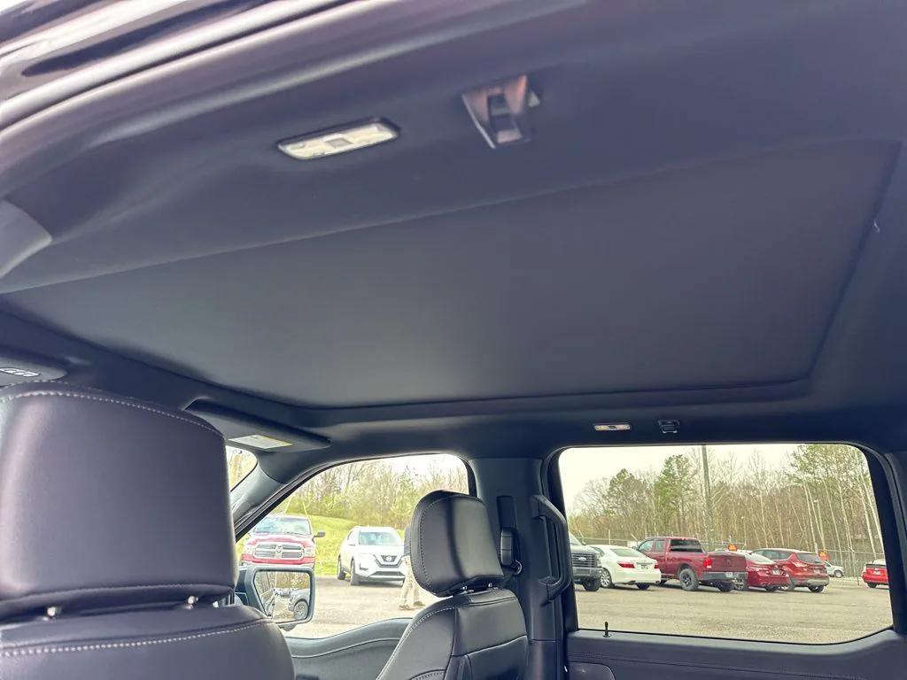 new 2026 Ford F-150 car, priced at $66,021