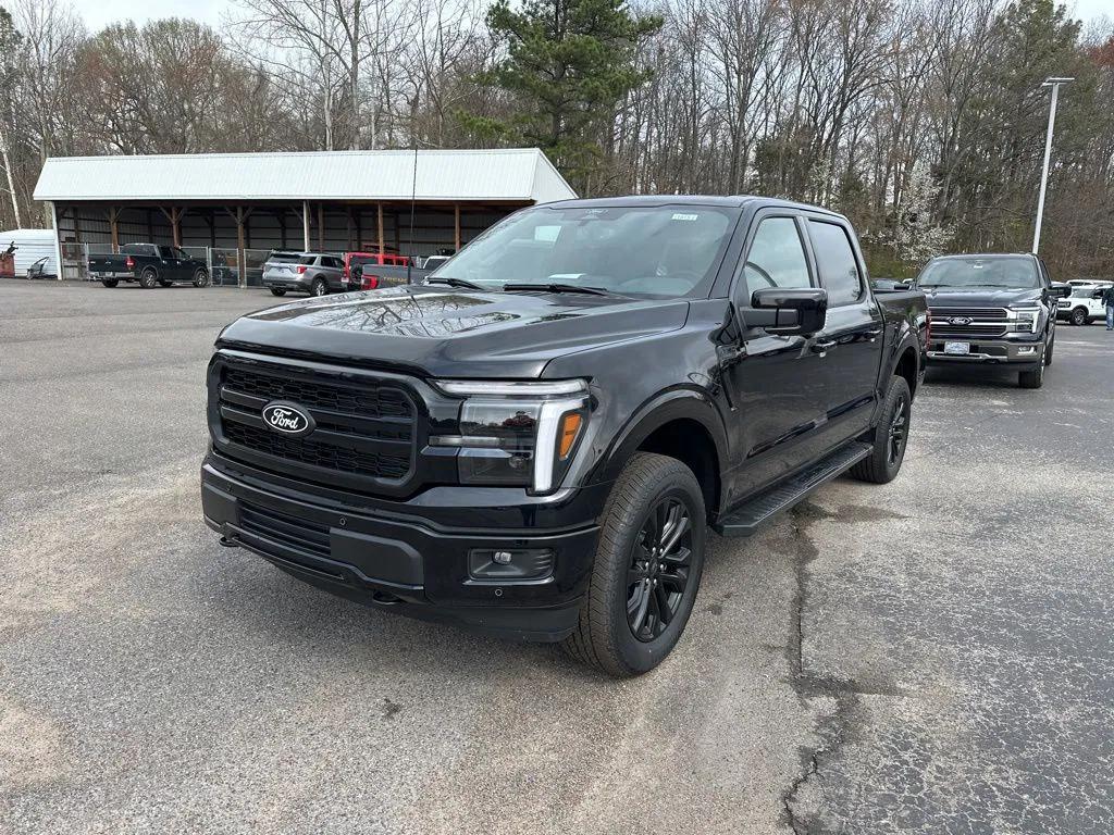 new 2026 Ford F-150 car, priced at $66,021