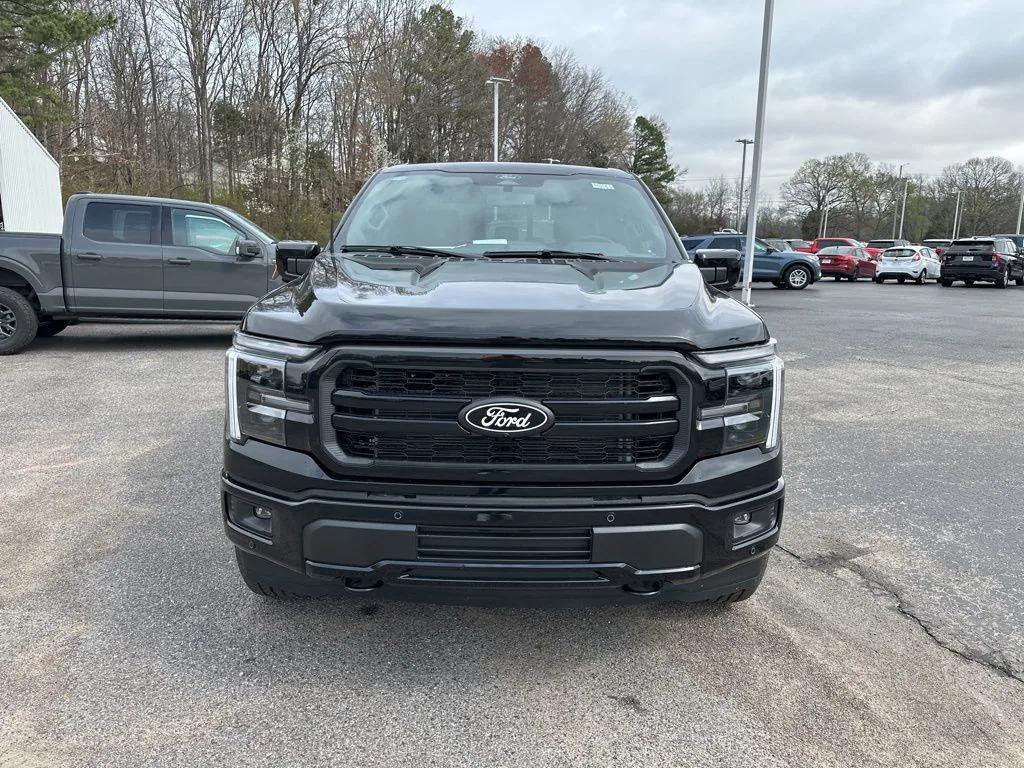 new 2026 Ford F-150 car, priced at $66,021