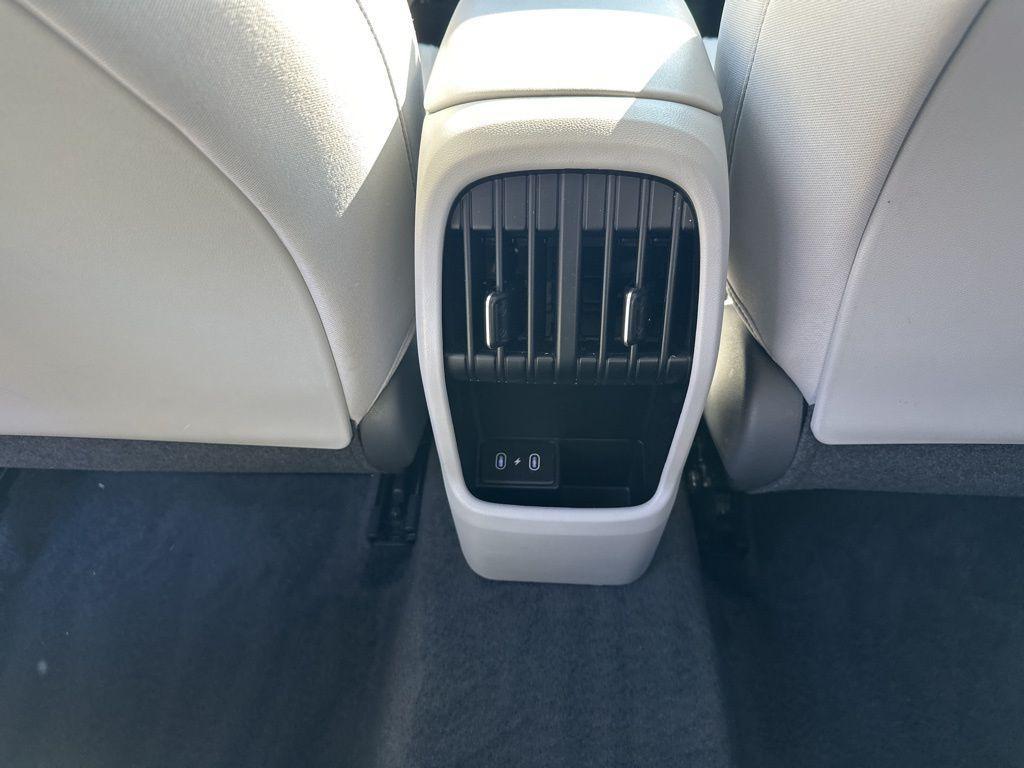 used 2025 Hyundai Kona car, priced at $21,788