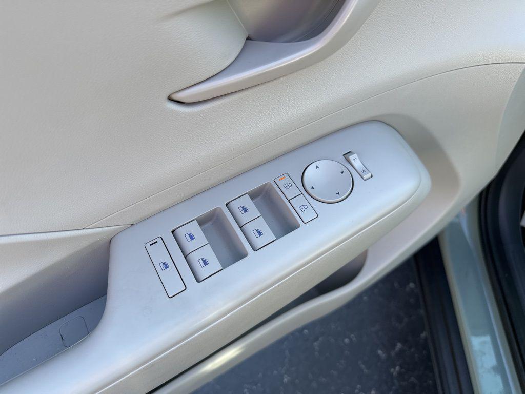 used 2025 Hyundai Kona car, priced at $21,788