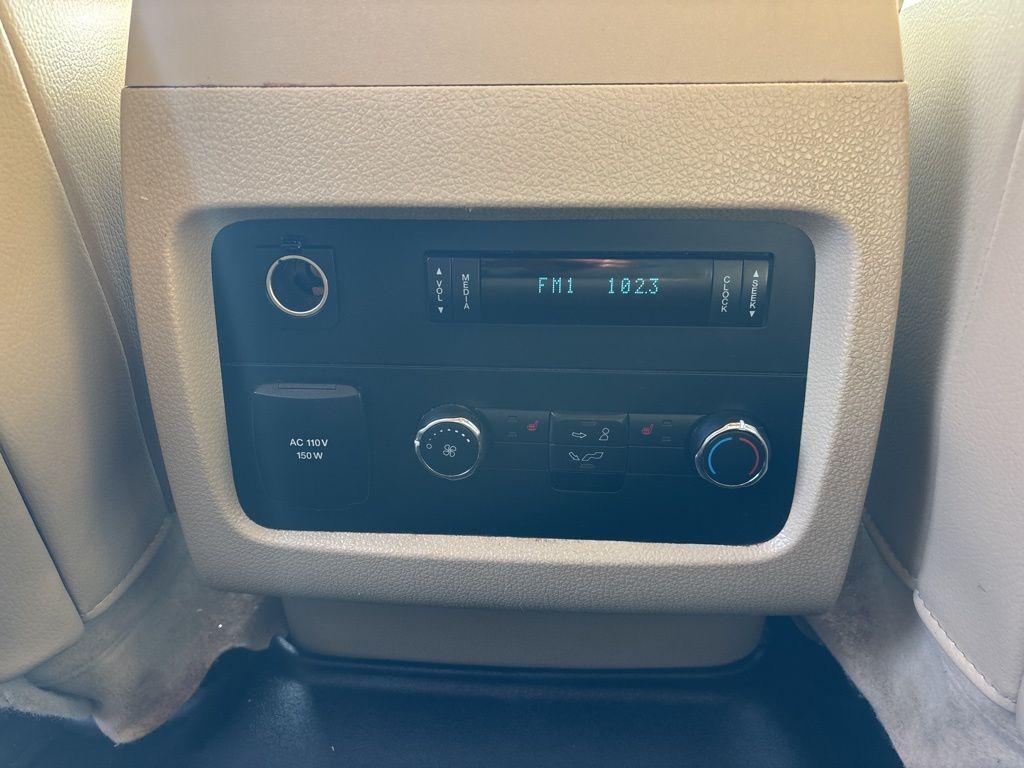 used 2017 Ford Expedition EL car, priced at $16,388