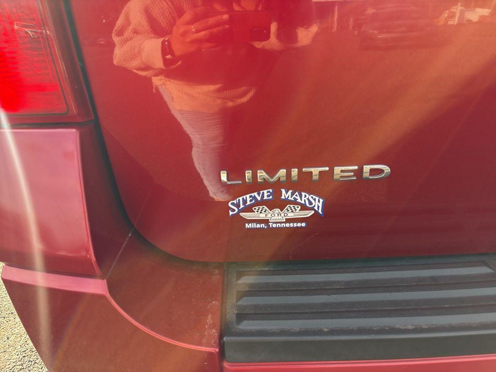 used 2017 Ford Expedition EL car, priced at $16,388