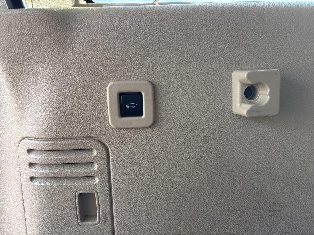 used 2017 Ford Expedition EL car, priced at $16,388