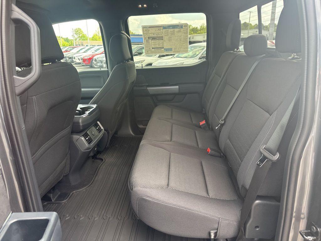 new 2026 Ford F-150 car, priced at $60,301