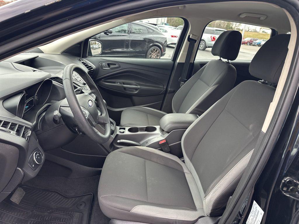 used 2016 Ford Escape car, priced at $9,488