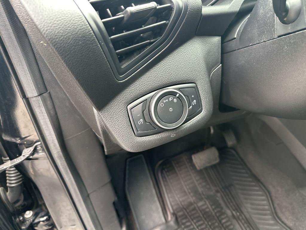 used 2016 Ford Escape car, priced at $9,488