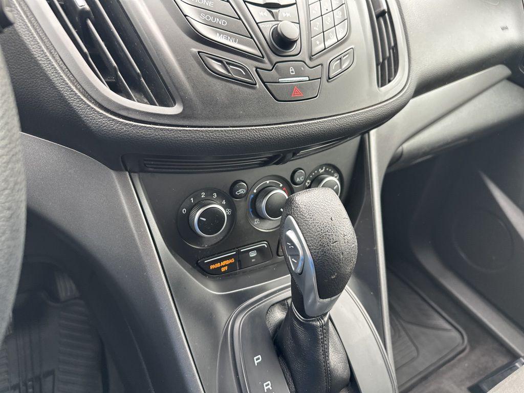 used 2016 Ford Escape car, priced at $9,488