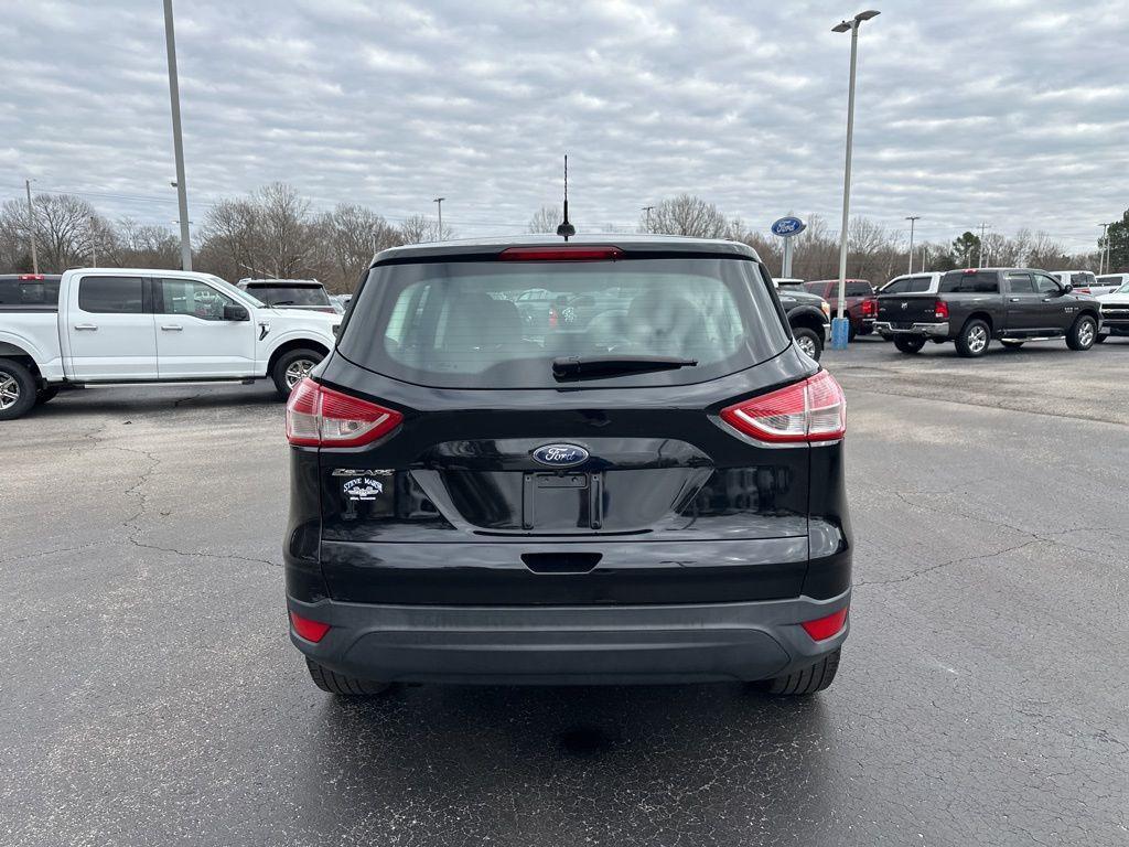 used 2016 Ford Escape car, priced at $9,488