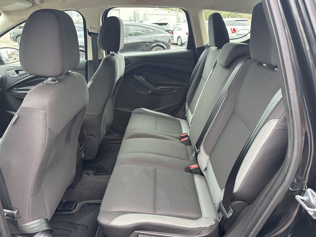 used 2016 Ford Escape car, priced at $9,488