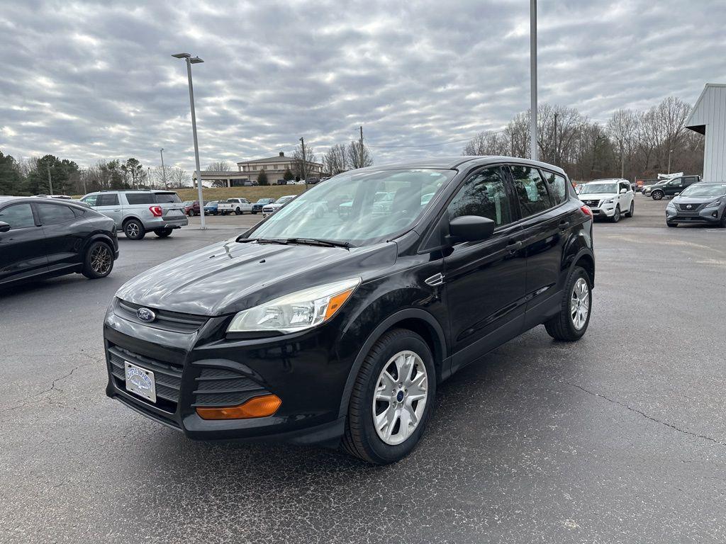 used 2016 Ford Escape car, priced at $9,488