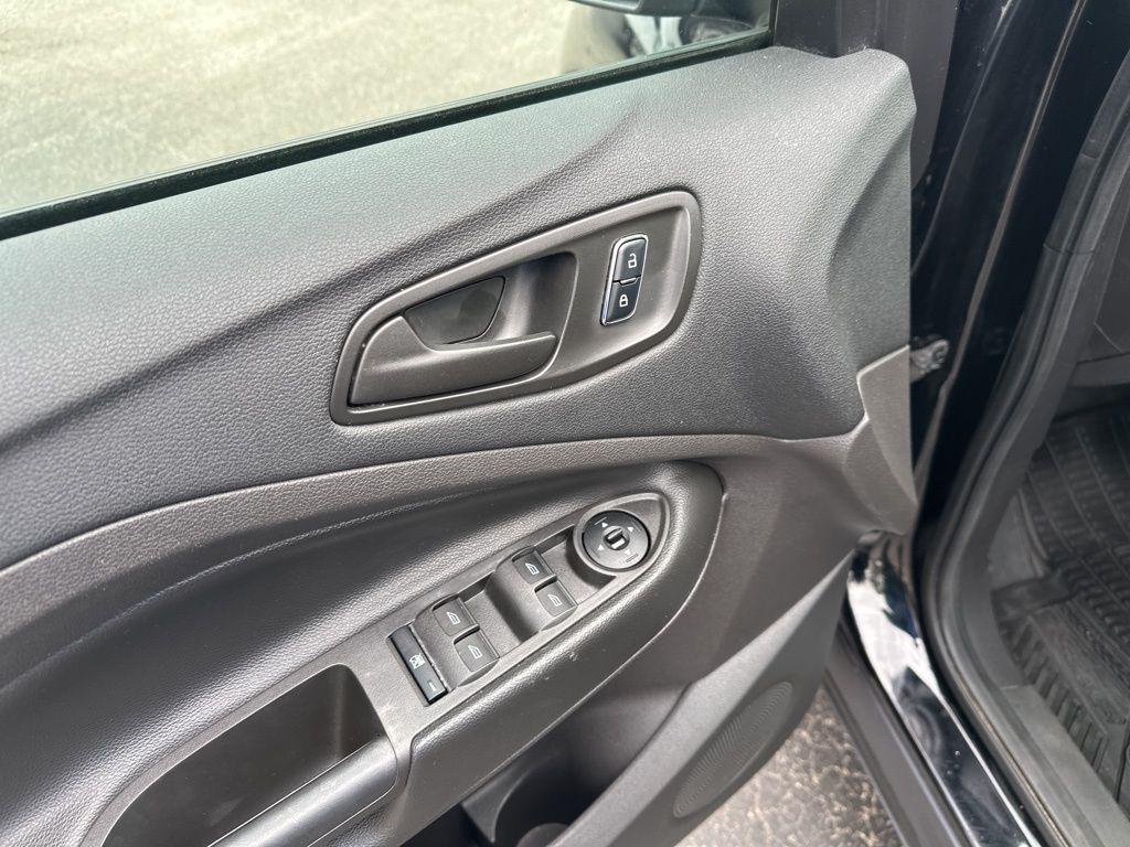 used 2016 Ford Escape car, priced at $9,488