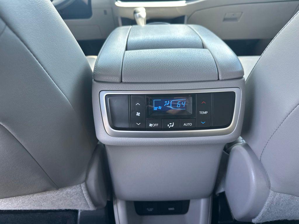 used 2016 Toyota Highlander car, priced at $16,988