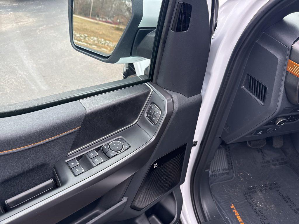 new 2025 Ford F-150 car, priced at $72,519