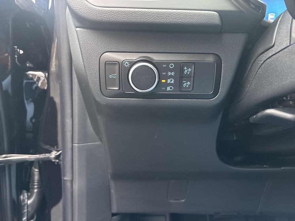 new 2026 Ford Escape car, priced at $34,040