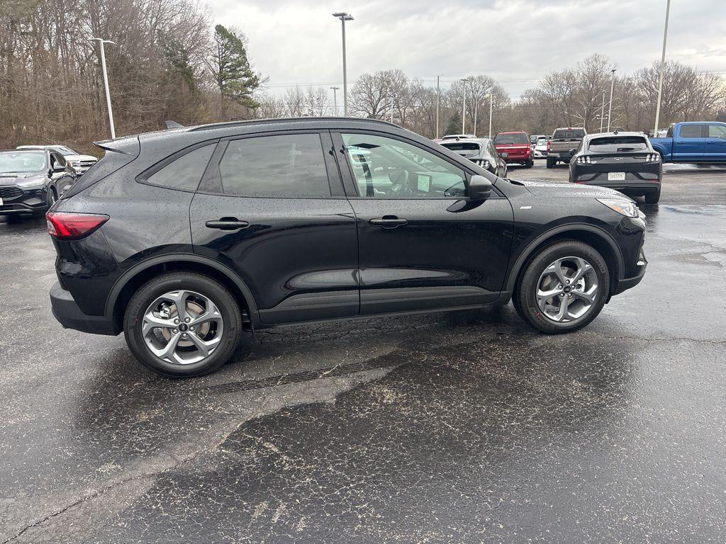 new 2026 Ford Escape car, priced at $34,040