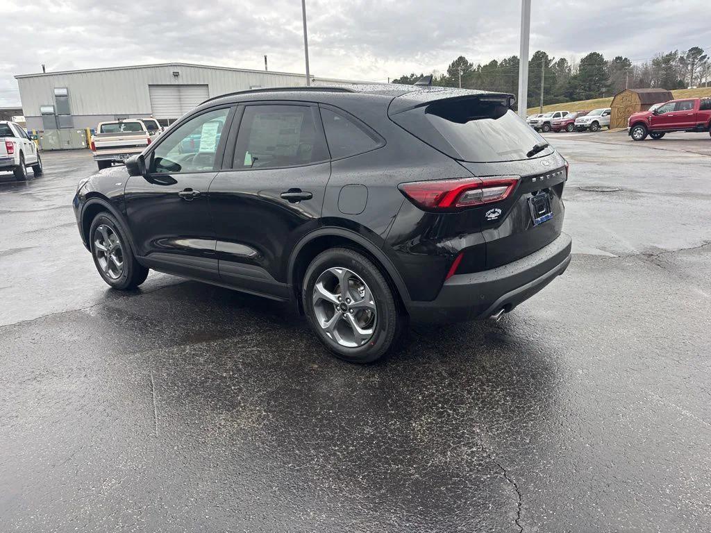 new 2026 Ford Escape car, priced at $33,352