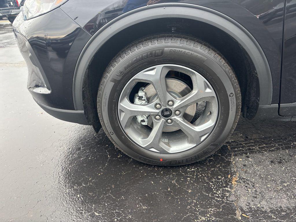 new 2026 Ford Escape car, priced at $34,040