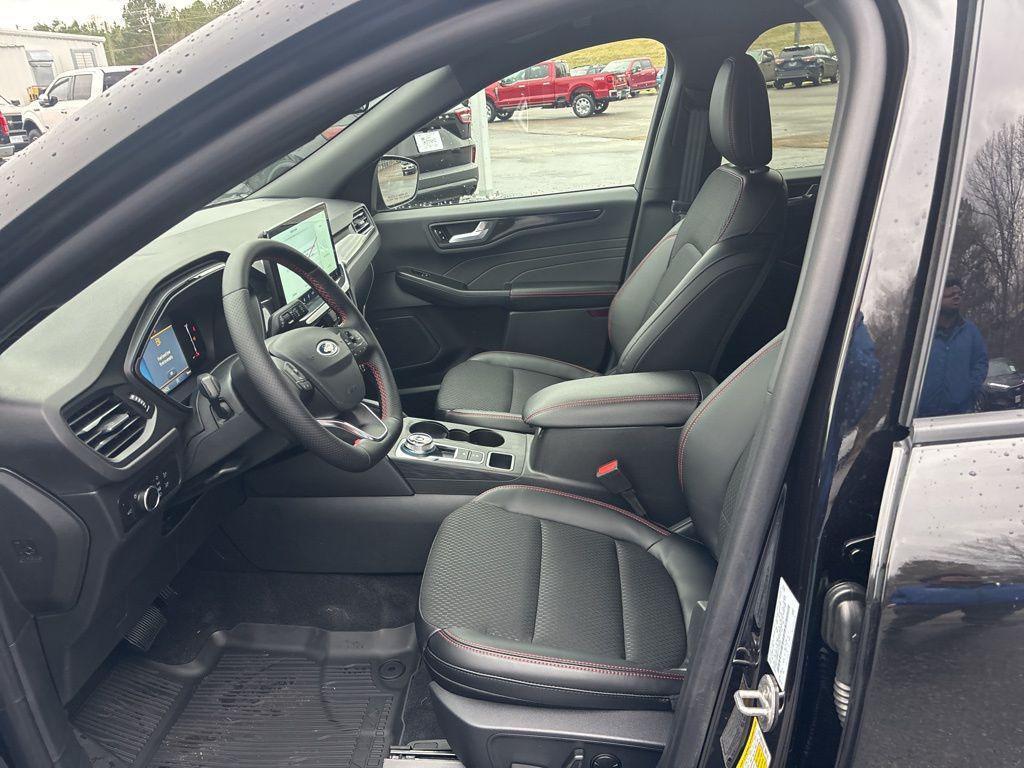 new 2026 Ford Escape car, priced at $34,040