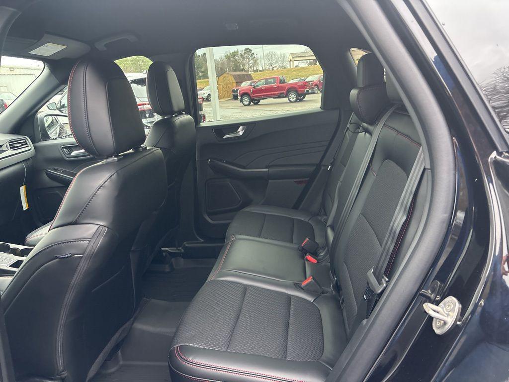 new 2026 Ford Escape car, priced at $34,040