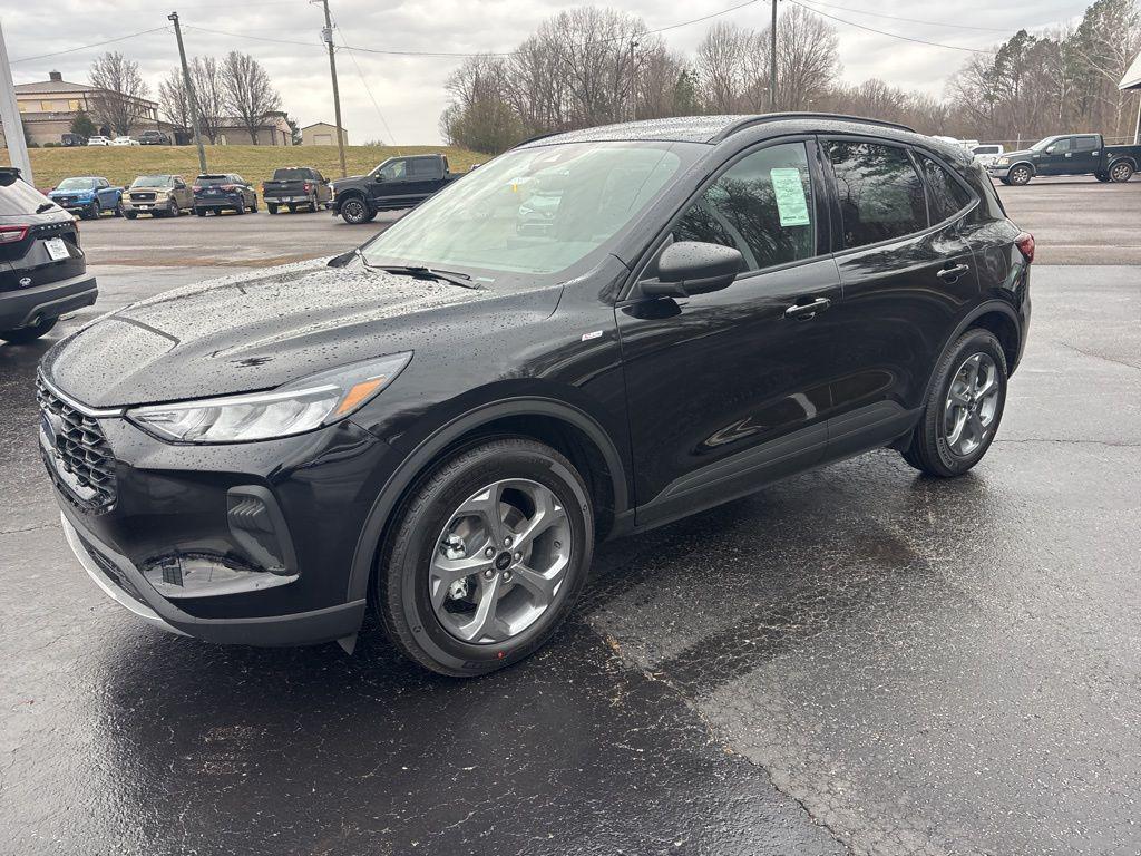 new 2026 Ford Escape car, priced at $34,040