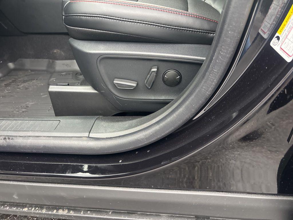 new 2026 Ford Escape car, priced at $34,040