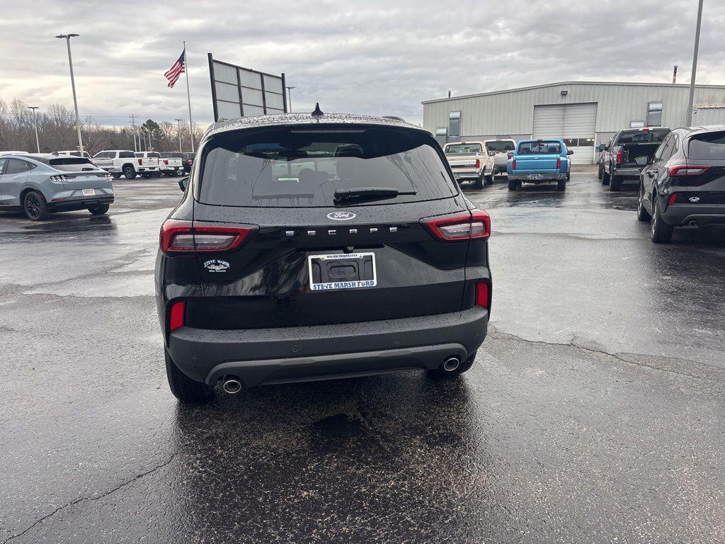 new 2026 Ford Escape car, priced at $34,040