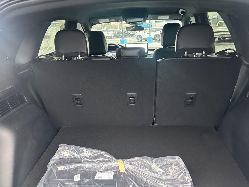 new 2026 Ford Escape car, priced at $34,040