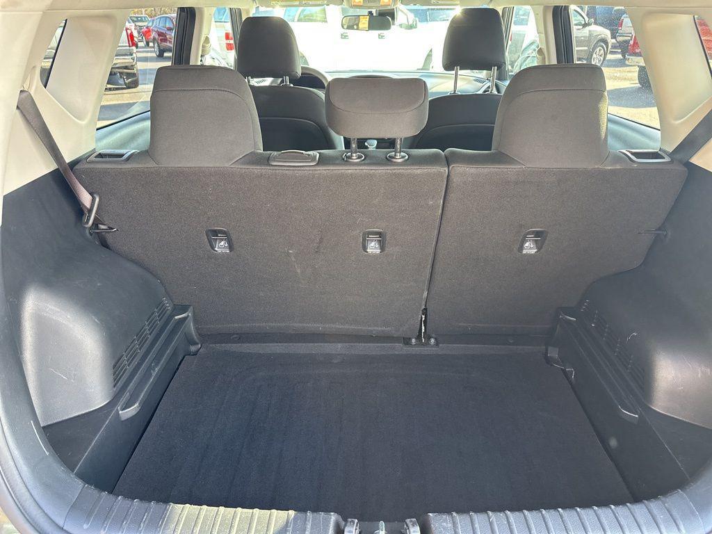 used 2024 Kia Soul car, priced at $17,447