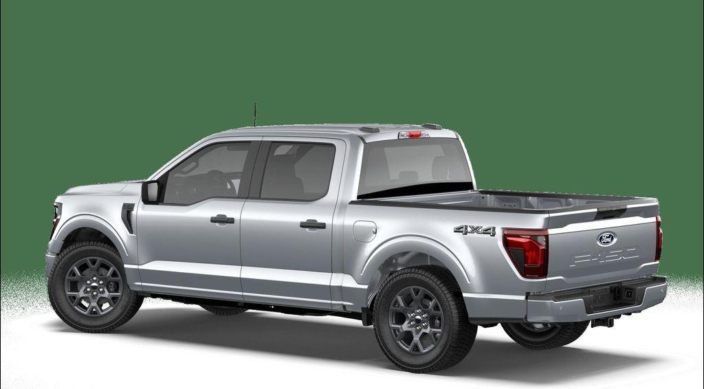 new 2026 Ford F-150 car, priced at $47,958