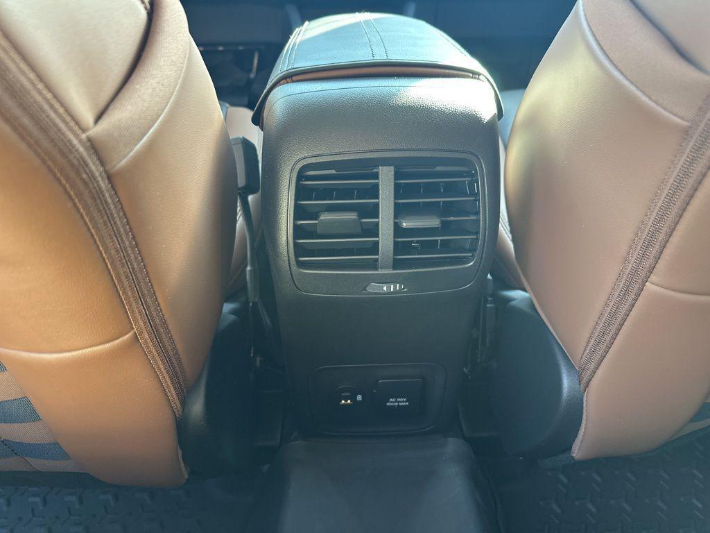 used 2024 Ford Bronco Sport car, priced at $32,788