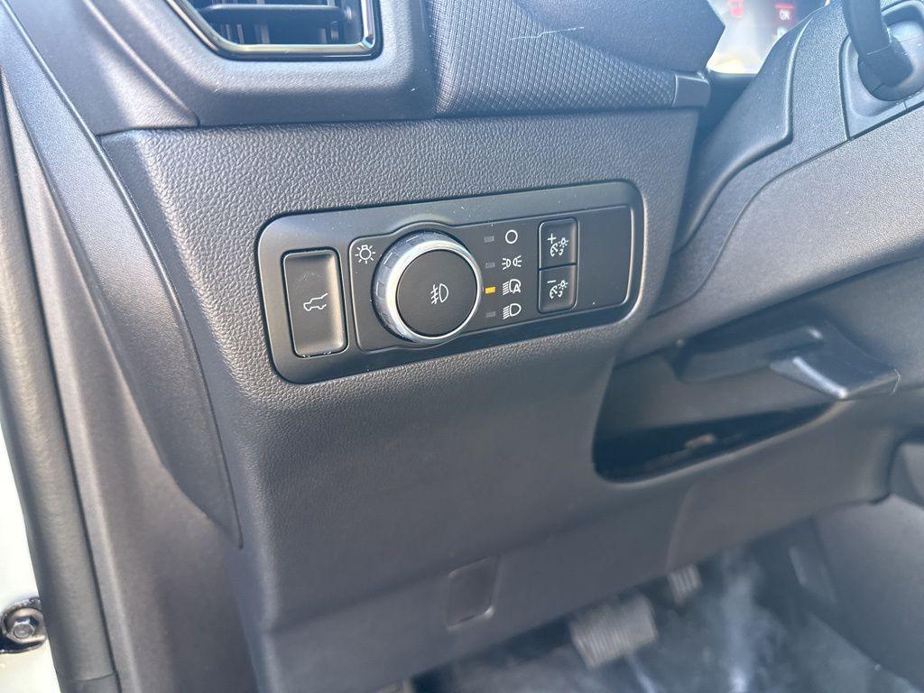 used 2024 Ford Bronco Sport car, priced at $32,788