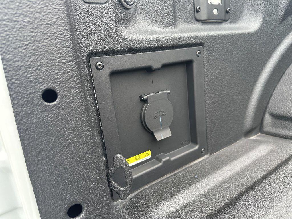 used 2022 Ford F-150 car, priced at $48,988