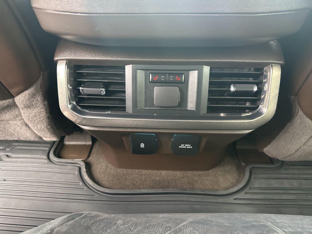 used 2022 Ford F-150 car, priced at $48,988