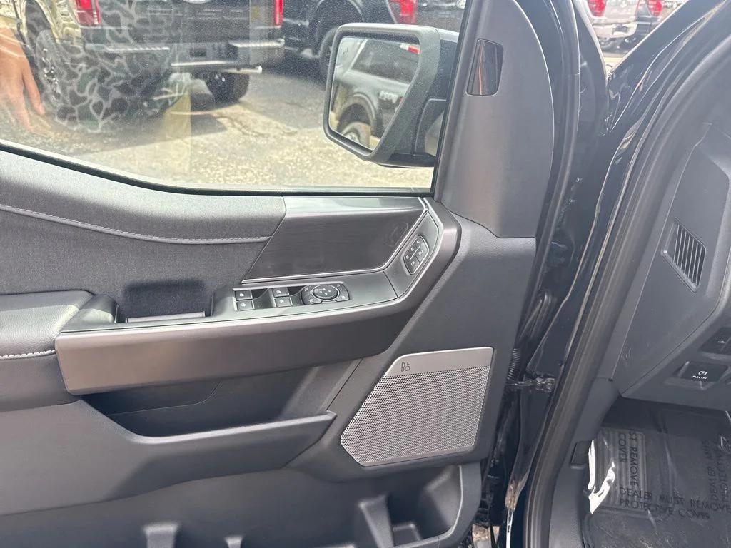 new 2026 Ford F-150 car, priced at $65,612