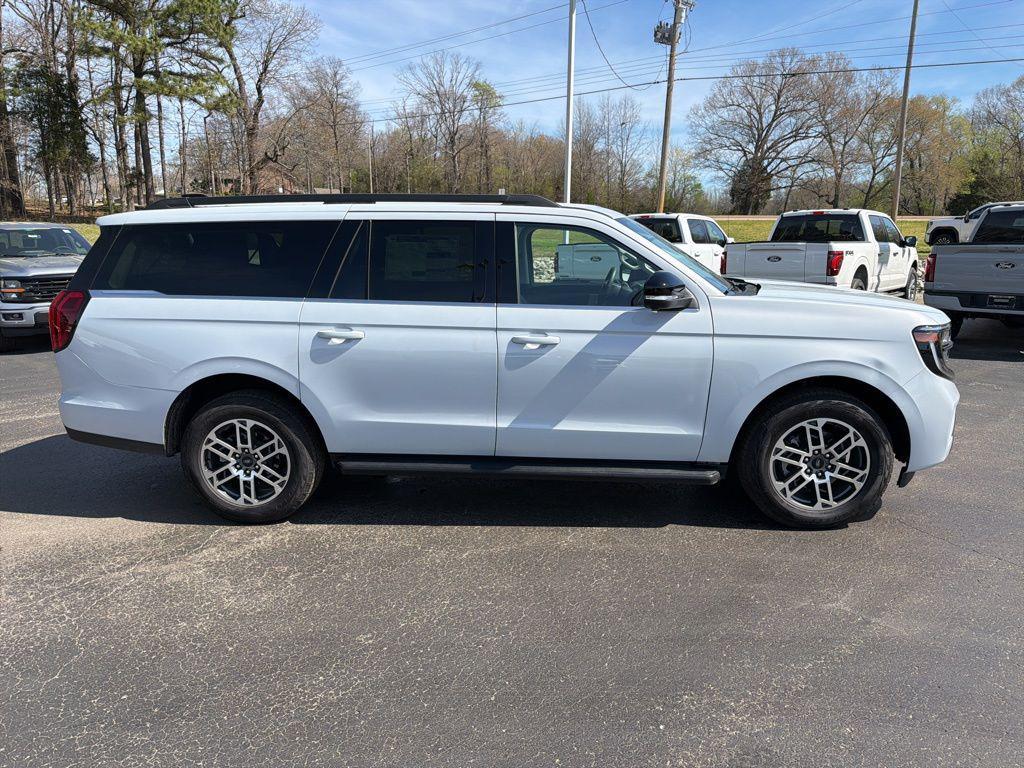 new 2026 Ford Expedition Max car, priced at $71,167