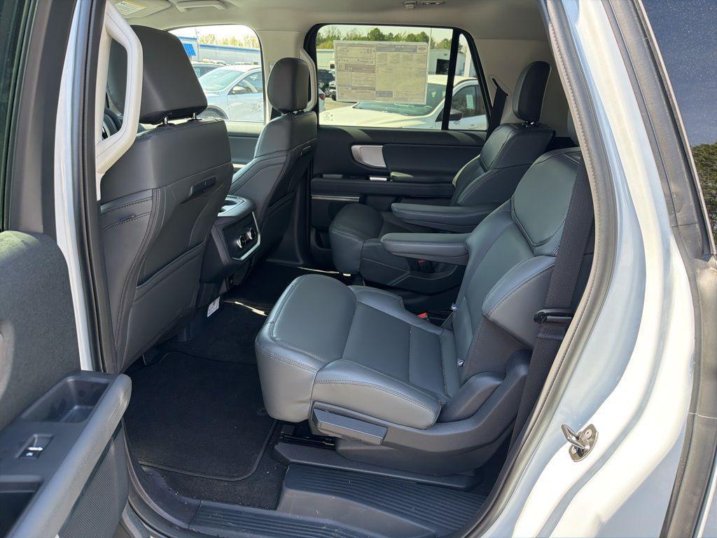 new 2026 Ford Expedition Max car, priced at $71,167