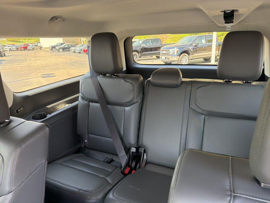 new 2026 Ford Expedition Max car, priced at $71,167